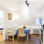 Freundliche In Διαμέρισμα Lemgo