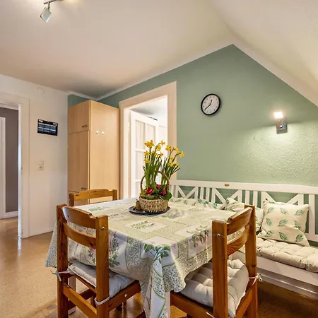 Freundliche In Apartament *