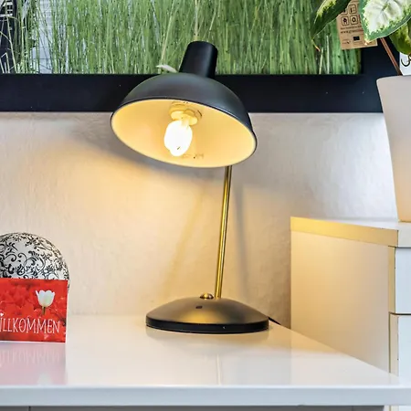 Apartman Freundliche In Lemgo