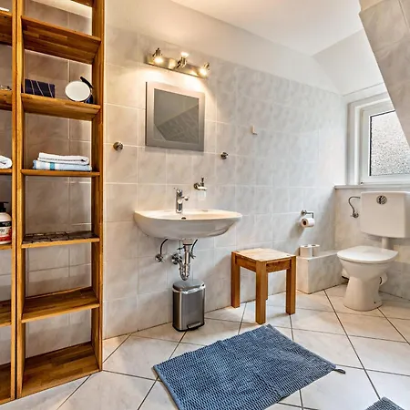 Apartman Freundliche In Lemgo