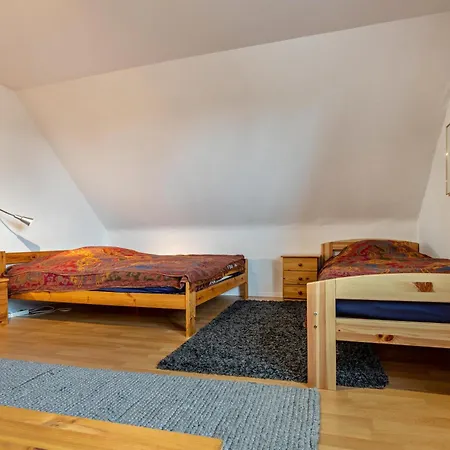 Apartman Freundliche In *