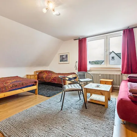 Freundliche In Apartment