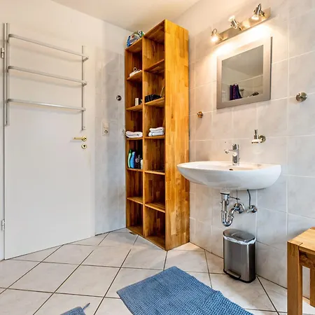 Apartment Freundliche In *