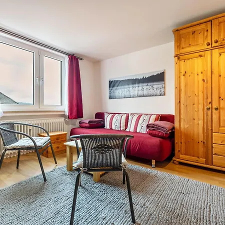 Freundliche In Apartament *