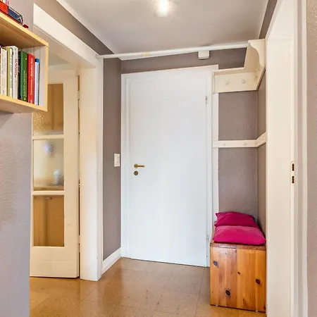 Freundliche In Apartment
