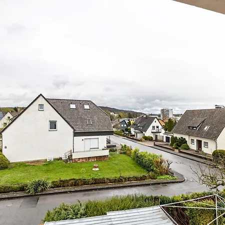 Freundliche In Apartman *