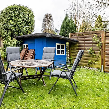 Freundliche In Lemgo