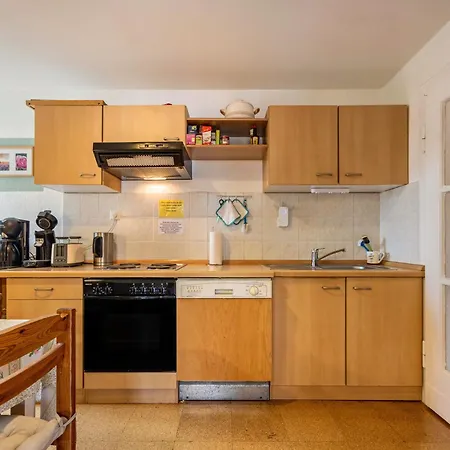 Apartament Freundliche In Lemgo