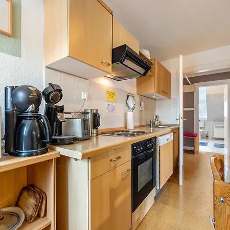 Freundliche In Apartament Lemgo