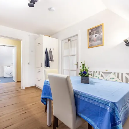 Freundliche In شقة لمغو