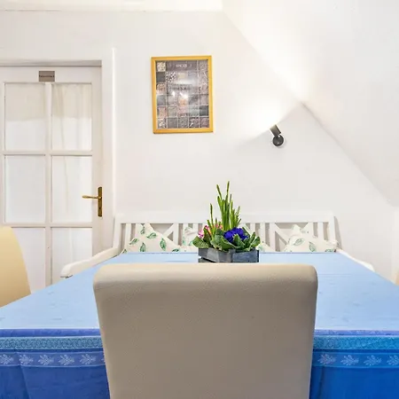 Appartement Freundliche In *