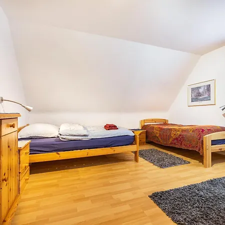 Lejlighed Freundliche In