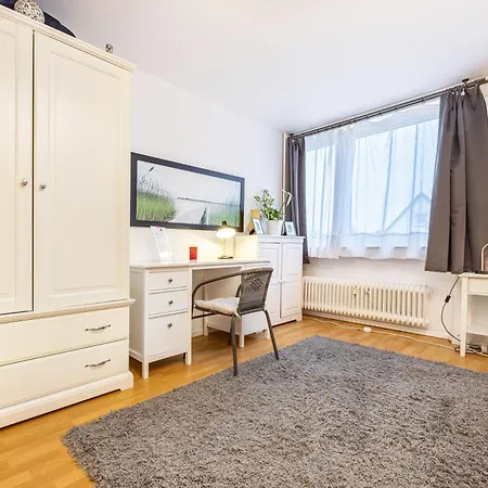 Appartement Freundliche In *