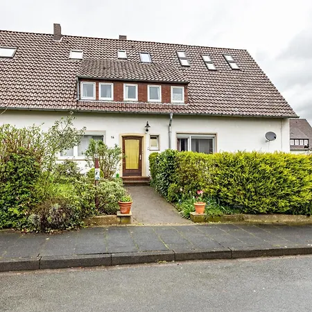 Freundliche In