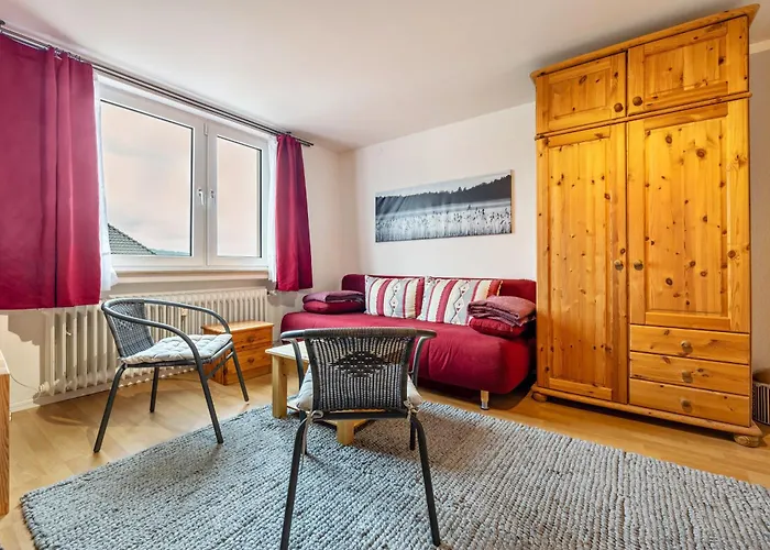 Freundliche In Appartement *