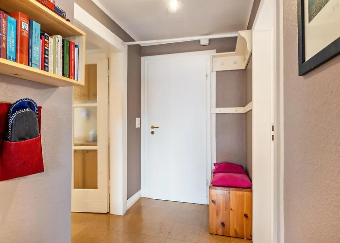 Freundliche In Appartement