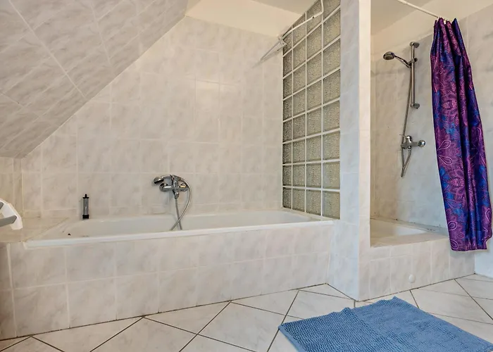 Appartement Freundliche In *