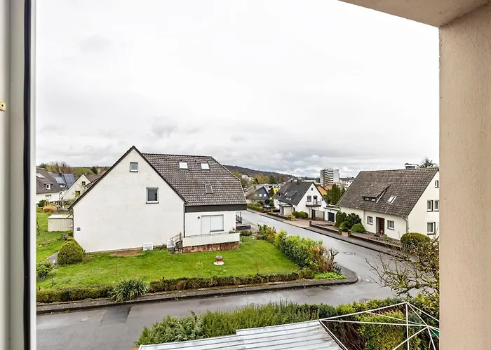 Freundliche In Appartement *