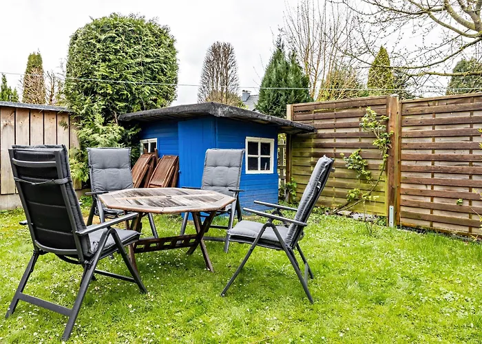 Freundliche In 莱姆戈