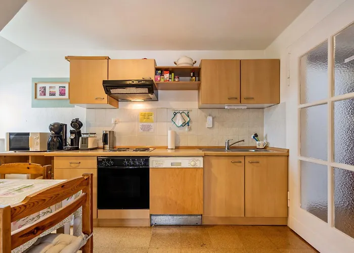 Appartement Freundliche In Lemgo