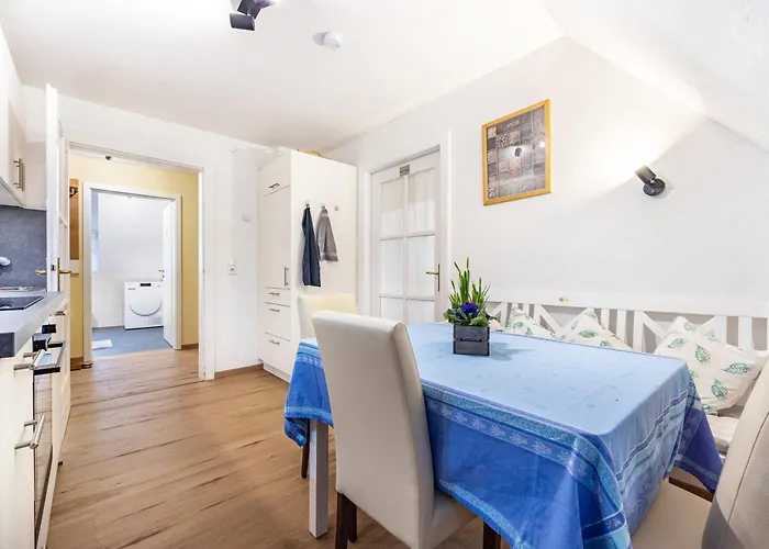 Freundliche In شقة لمغو