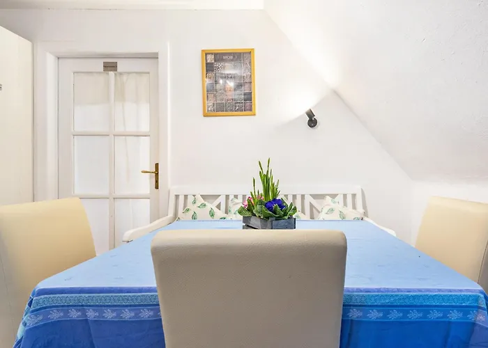 شقة Freundliche In *